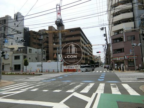大通り
