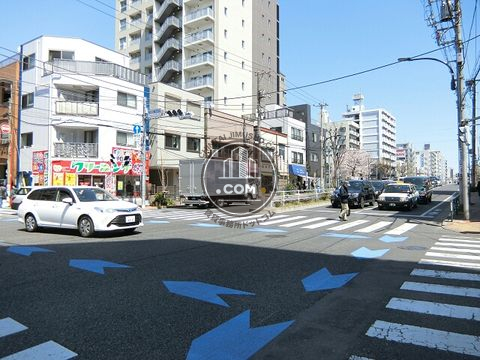 大通り