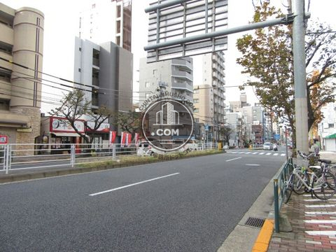 大通り