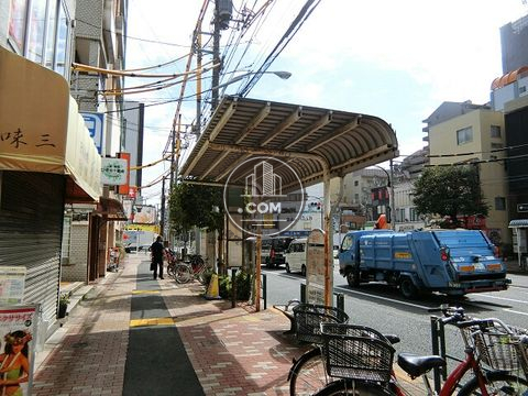 大通り