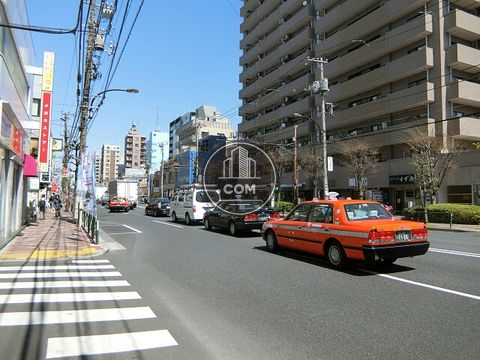 大通り
