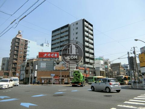 大通り