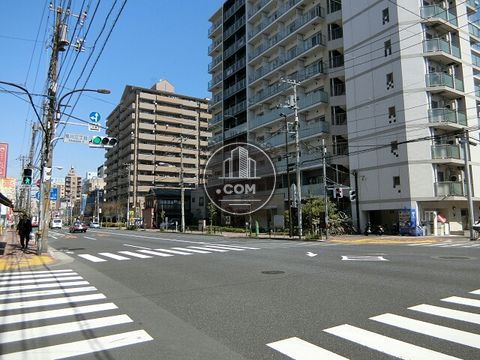 大通り