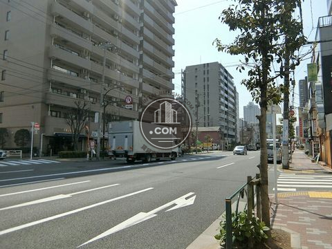 大通り
