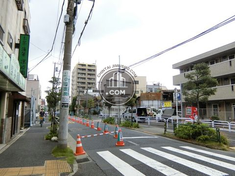 大通り