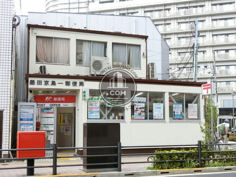 大通り