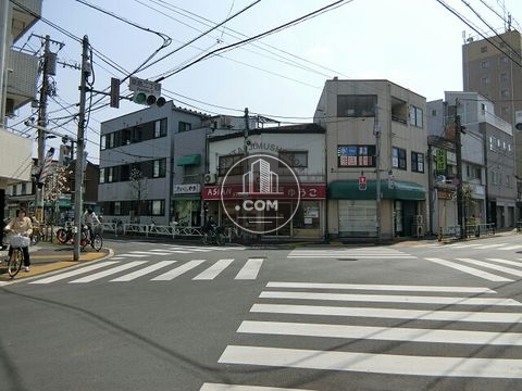大通り