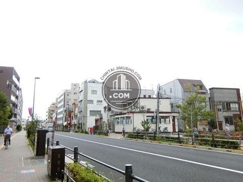 大通り