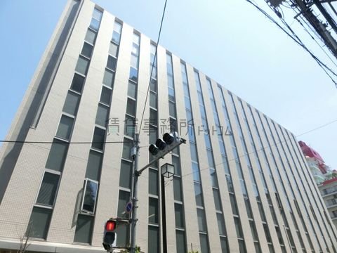 警視庁交通執行課 (墨田分室受付)