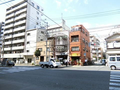 大通り