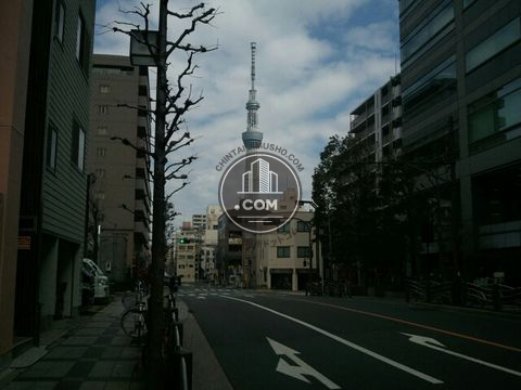 裏路地