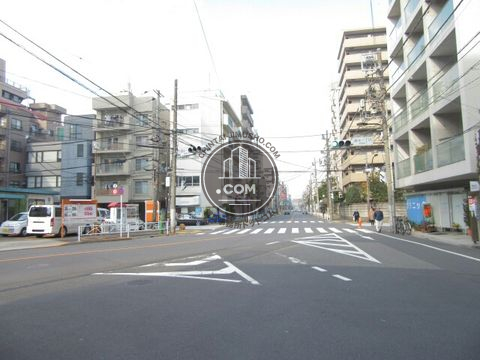 大通り