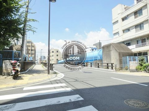 裏路地