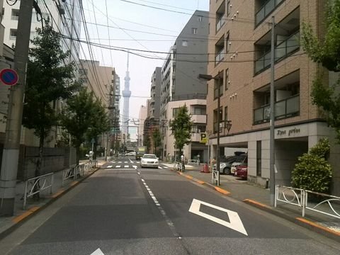 江東橋２丁目