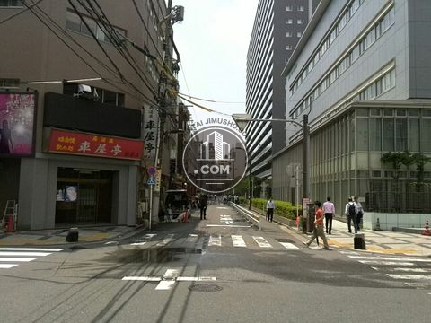 裏路地