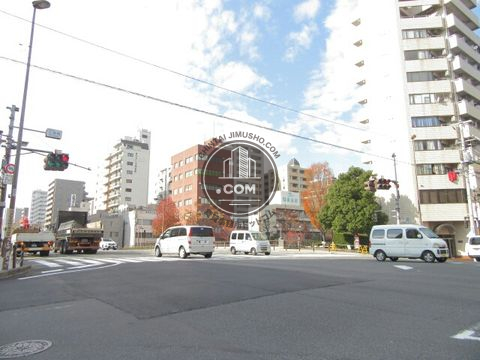 大通り
