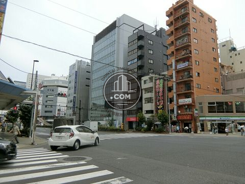 大通り