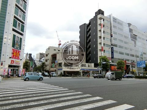 大通り