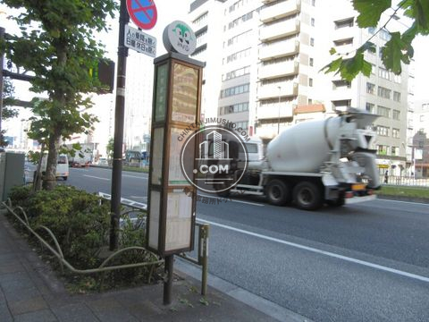 大通り