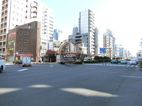 大通り
