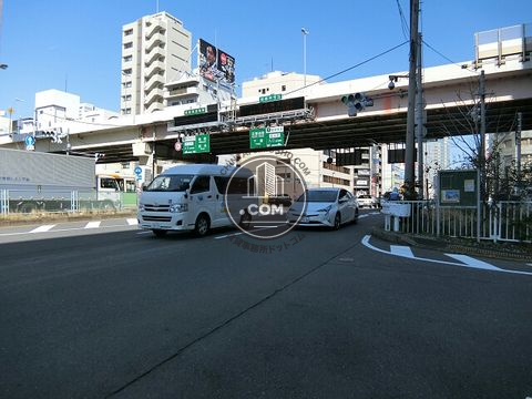 大通り