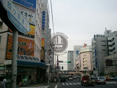 大通り
