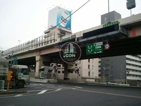駅周辺