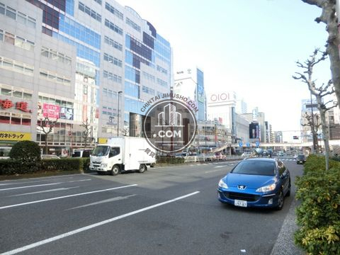 大通り