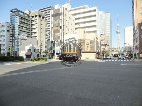 大通り