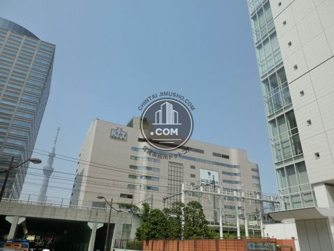 ランドマーク