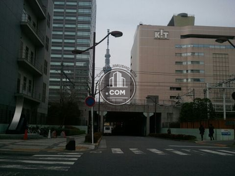 駅周辺