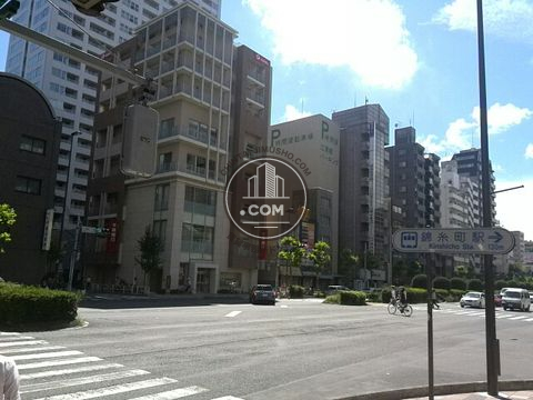 大通り