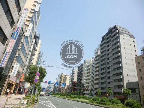大通り
