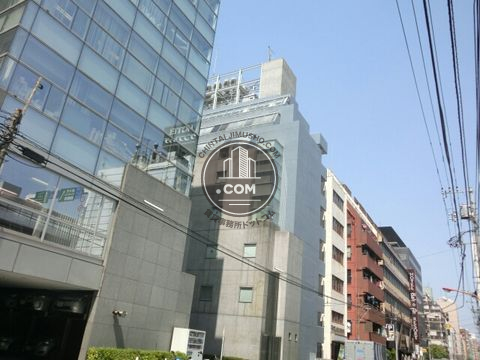 裏路地