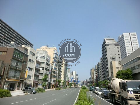 大通り
