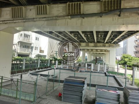 裏路地