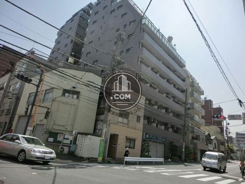 大通り