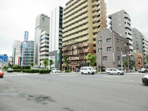 大通り