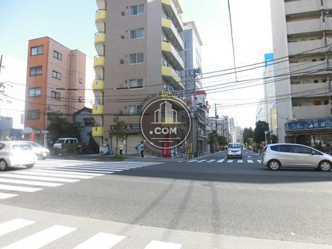 大通り