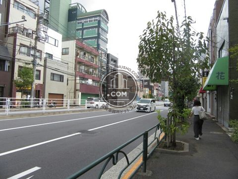 大通り