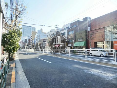 大通り