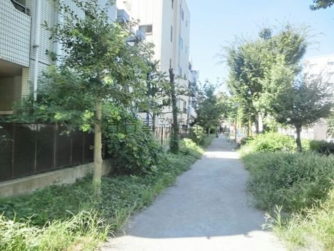 五間堀公園