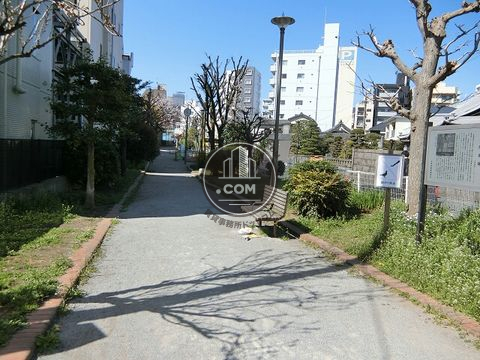 裏路地