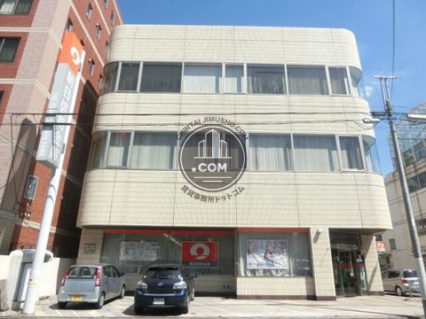 大通り