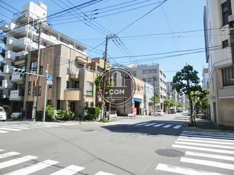 裏路地