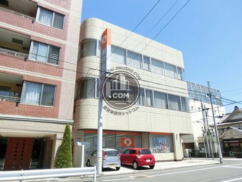 大通り