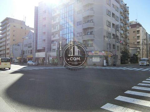 大通り