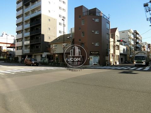 大通り