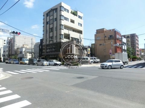 大通り