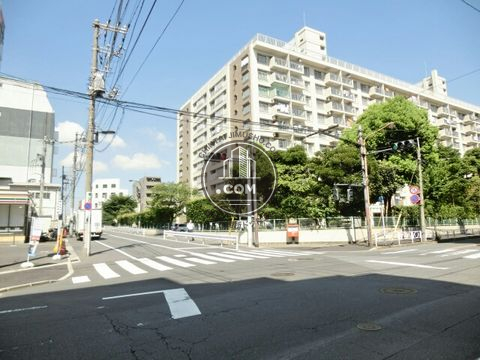 大通り